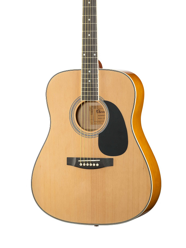 Фото LF-4111-N Акустическая гитара HOMAGE