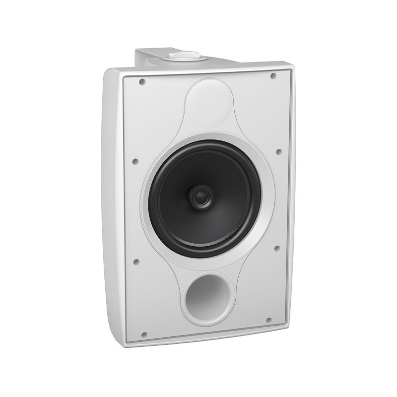 Фото Всепогодная акустическая система TANNOY DVS 8 WH