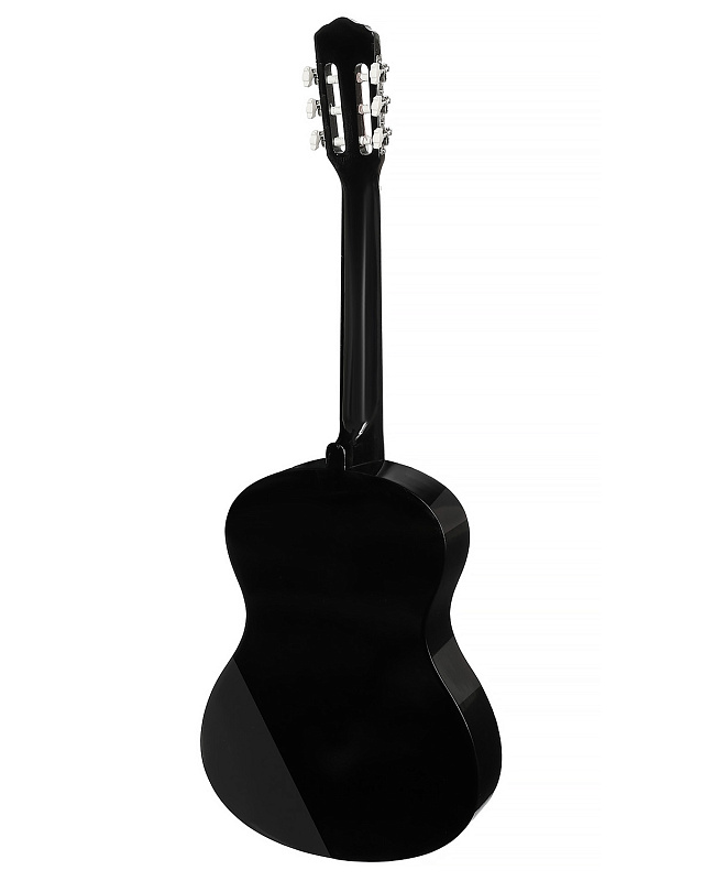 Фото Гитара MARTIN ROMAS JR-N39 BK