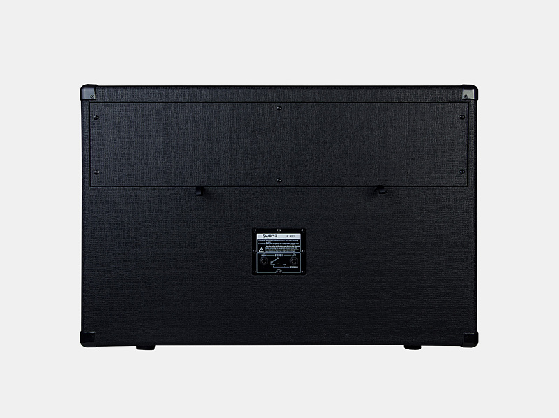 Фото Гитарный кабинет Joyo 212PQ Jensen P12Q