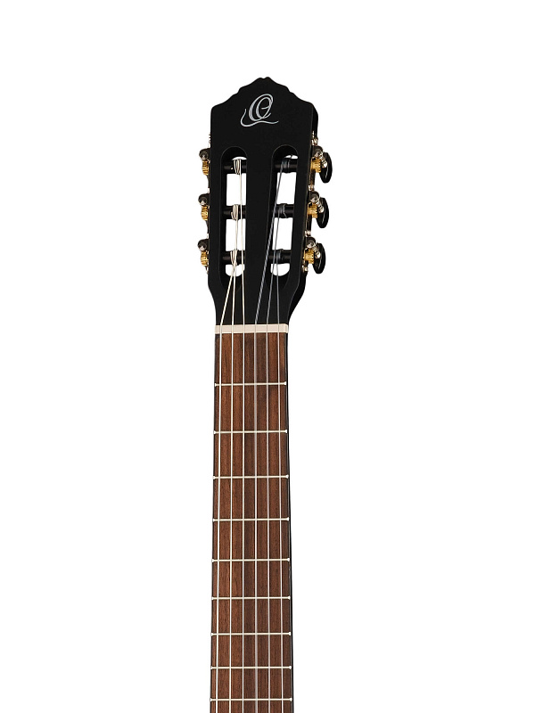Фото Классическая гитара Ortega RST5MBK Student Series