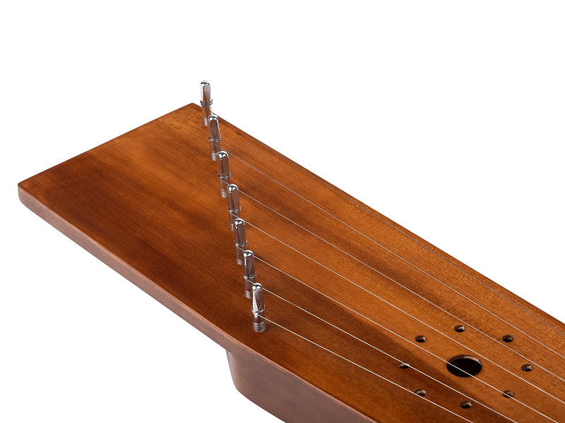 Фото Гусли Мир гуслей MG-S7MO