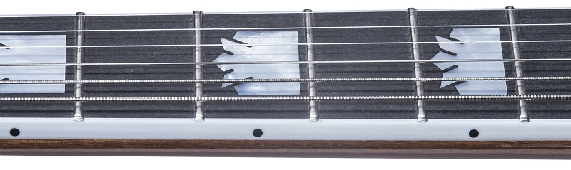 Фото GIBSON USA LES PAUL SUPREME 2015 SEAFOAM GREEN 