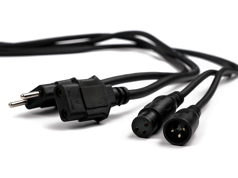 Фото Светодиодный прожектор Big Dipper LC001-HB