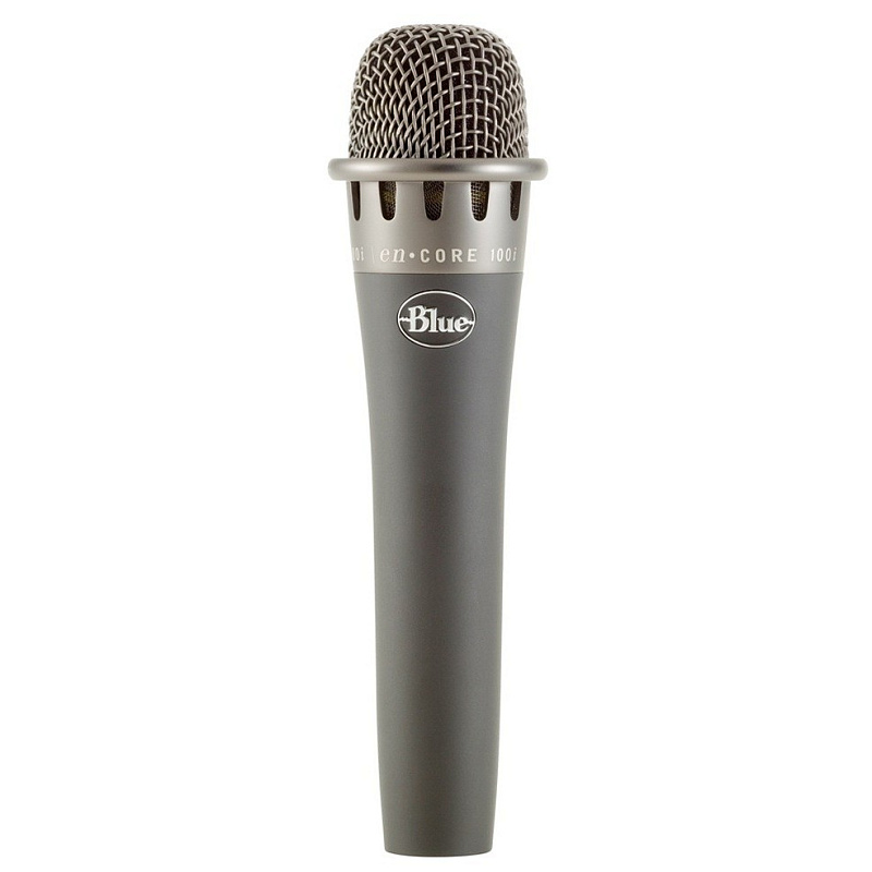 Фото Микрофон Blue mic enCore 100i