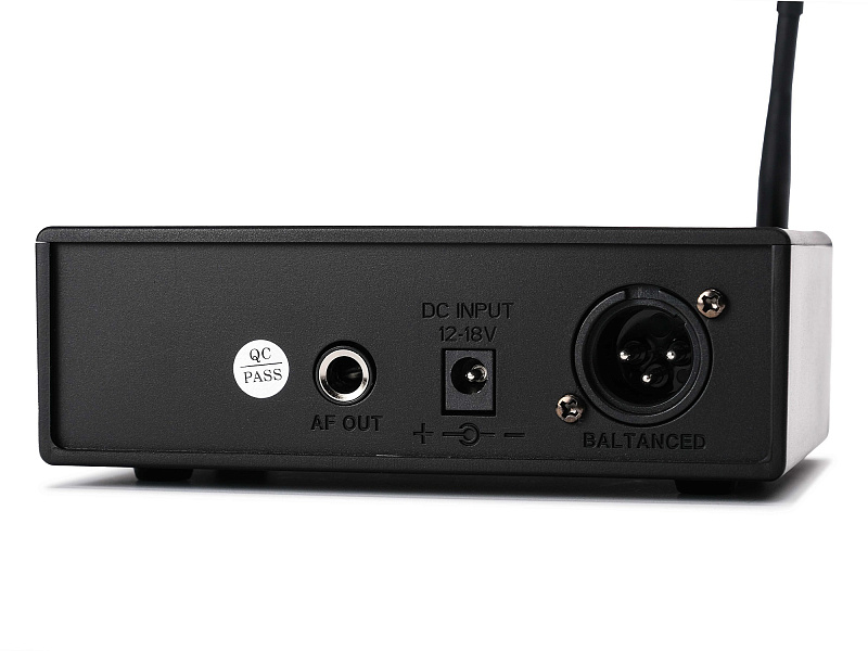 Фото Вокальная радиосистема LAudioPRO1-M