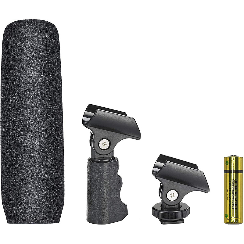 Фото AUDIO-TECHNICA ATR6550X