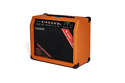 Комбоусилитель Bosstone GA-30W Orange