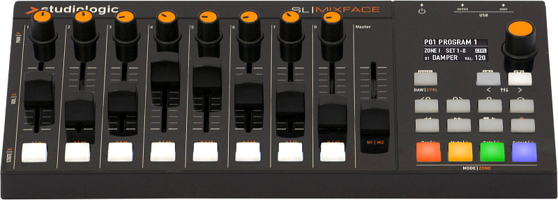 Фото Studiologic SL Mixface