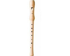 HOHNER B9533 - Блокфлейта сопрано немецкая система Хонер