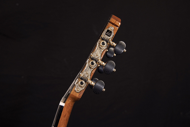 Фото Классическая гитара Martinez MC-128C