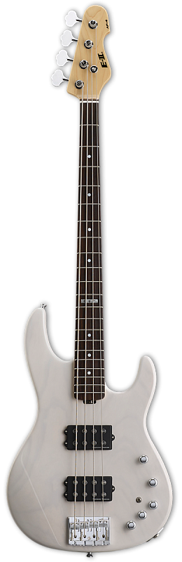 Фото Бас-гитара E-II EIIAP4STW