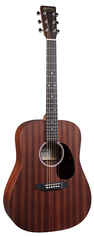 Фото Martin D-10E-01 Road Series