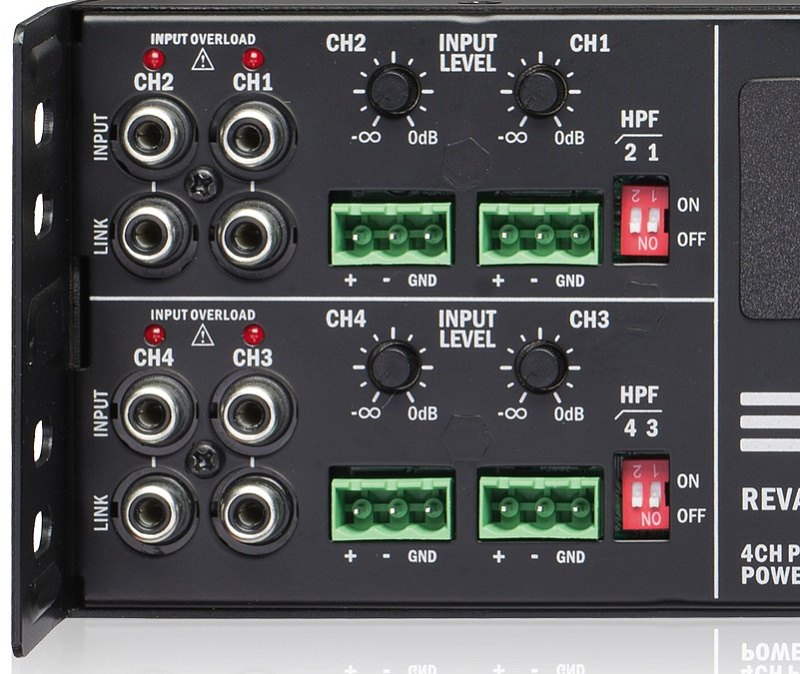 Фото Apart REVAMP4240T