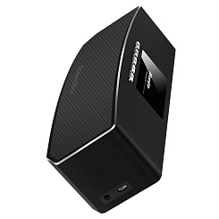 Портативная акустическая система Bluedio CS-4 Black