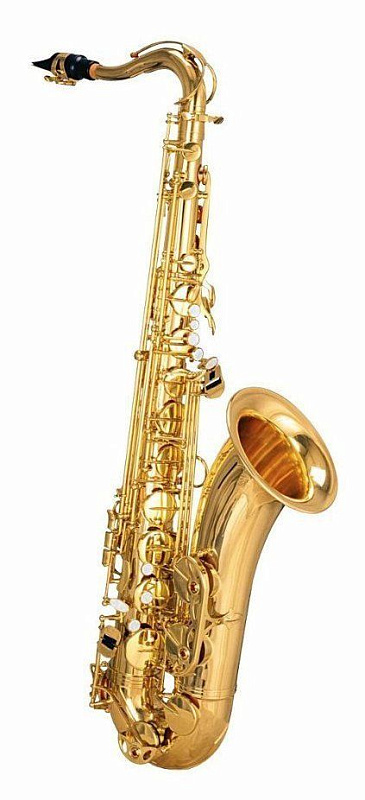 Саксофон-тенор CONN TS-651 в магазине Music-Hummer