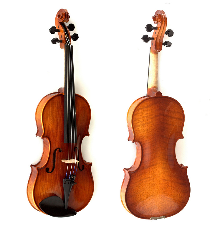 Фото Скрипка Dowina VIVAV44 Vivaldi 3/4