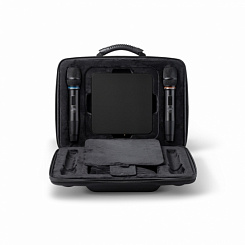 Комплект караоке Evo URAL 15th Plus DUAL SUB