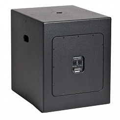 Пассивный сабвуфер Turbosound DUBLIN TCX118B