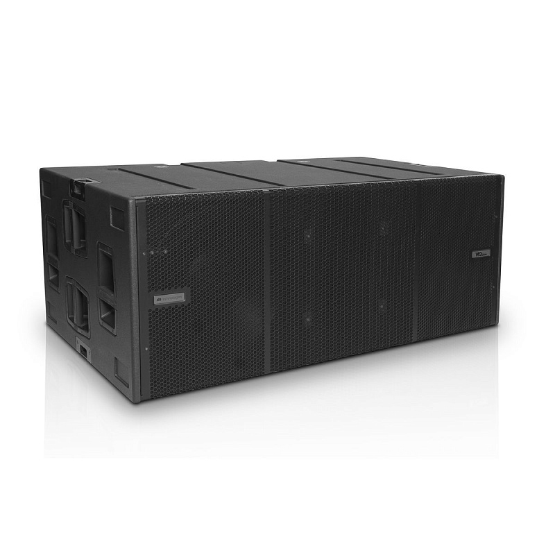 Фото Активный сабвуфер dB Technologies VIO S218