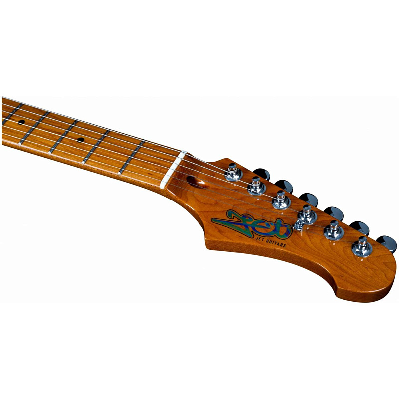 Фото Электрогитара JET JS-450 TBL