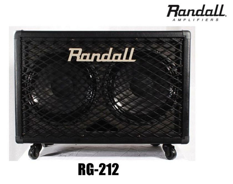 Фото RANDALL RG212