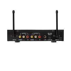 Комплект онлайн караоке MadSinger Icon 2000