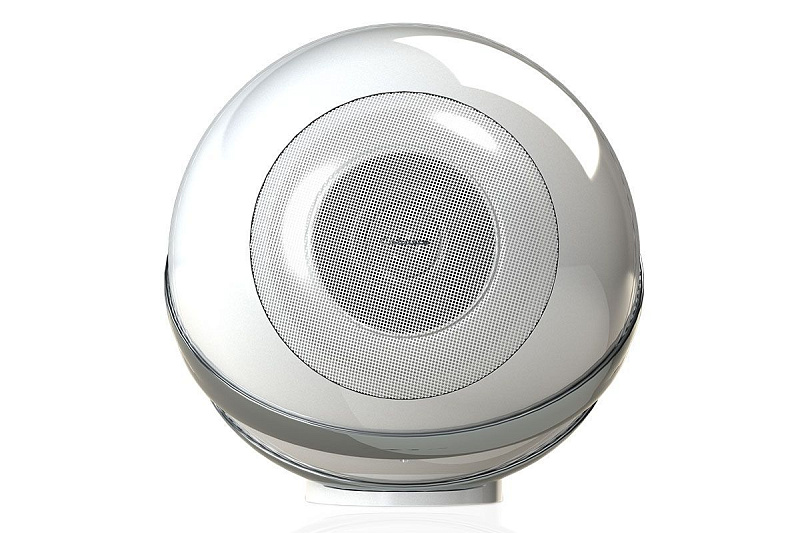 Фото Акустическая система Cabasse The Pearl WHITE