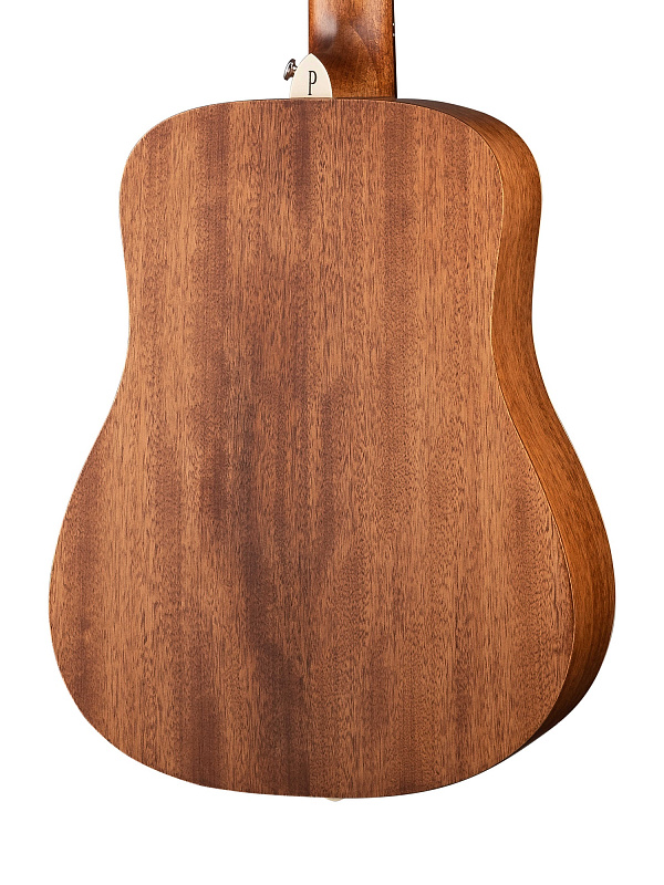 Фото Акустическая гитара Parkwood S-Mini ADN