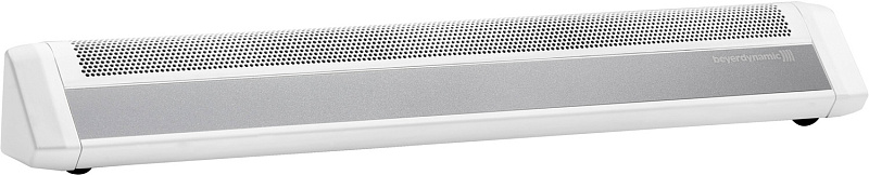 Фото Микрофонный пульт Beyerdynamic MPR 210 W