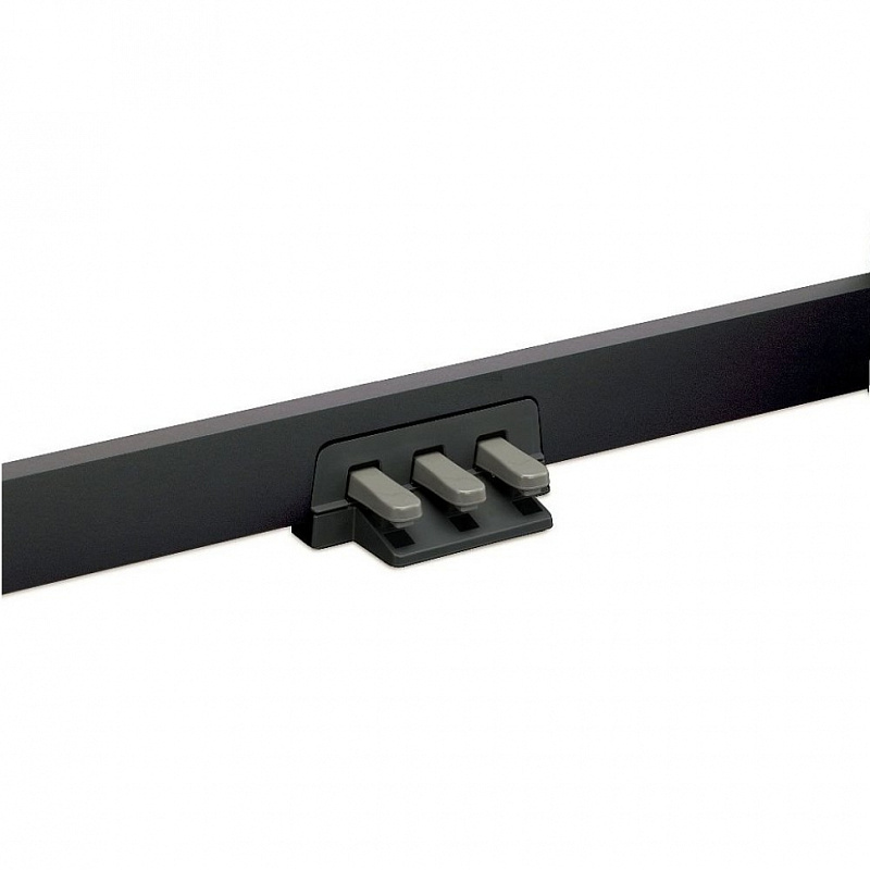 Фото Блок педалей для электропиано Yamaha LP-5A P-145B