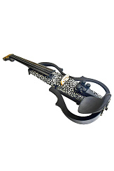 Электроскрипка KINGLOS ZNDS-2304