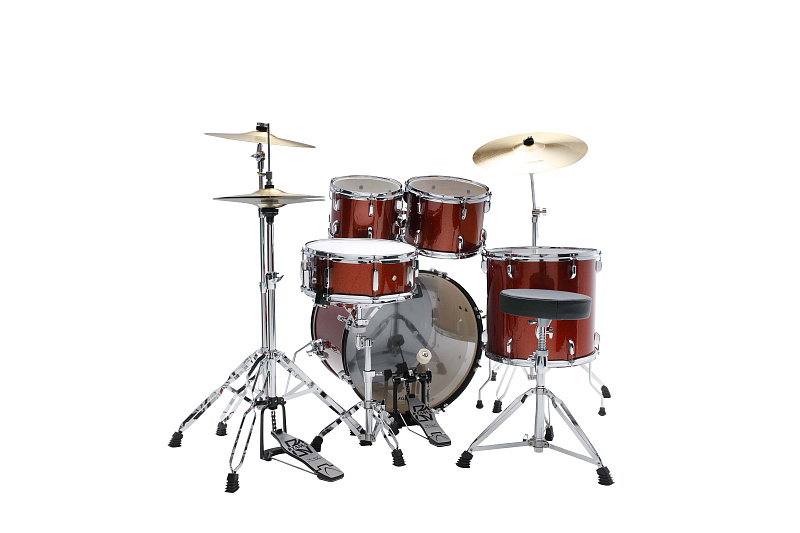 Фото Ударная установка TAMA ST52H6-SCP STAGESTAR