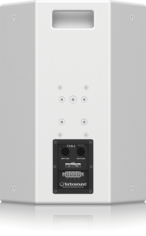 Фото Пассивная акустическая система Turbosound DUBLIN TCX122-WH