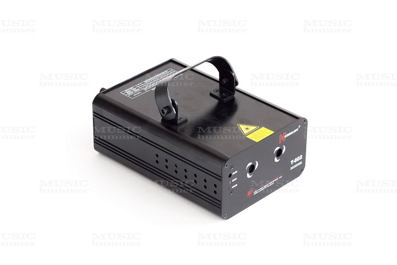 Фото Лазер LDS T-602