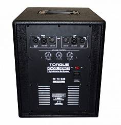 Комплект акустики Torque Excel EX10