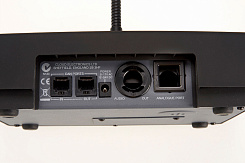 Микрофонный пульт Cloud PM8-SA