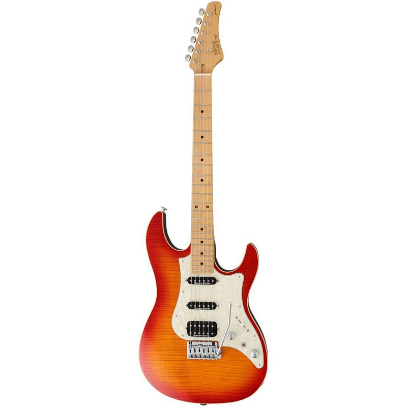 Фото FGN J-Standard Odyssey JOS2FMM FBT