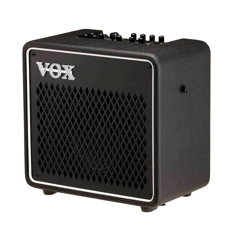 Фото Гитарный комбоусилитель VOX MINI GO 50