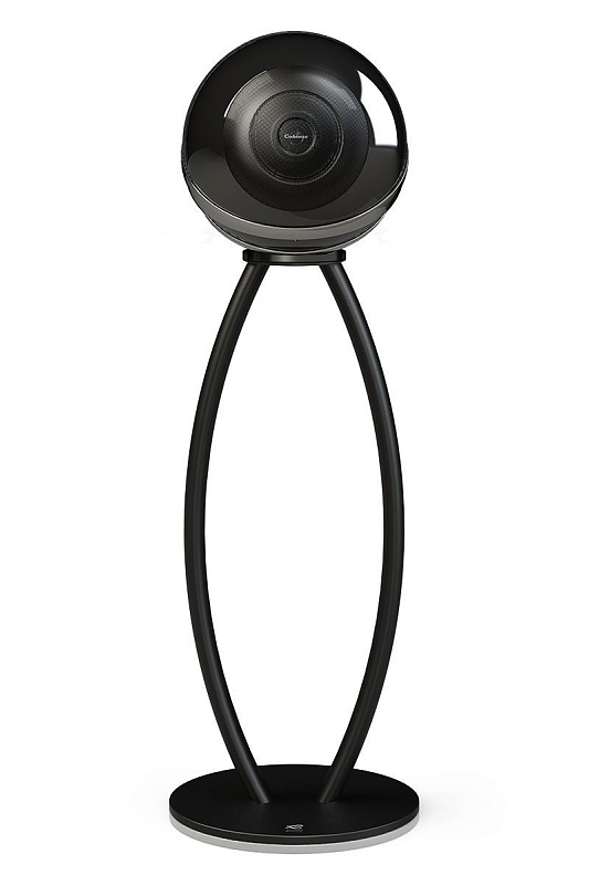 Фото Напольный стенд Cabasse Akoya Stand Black