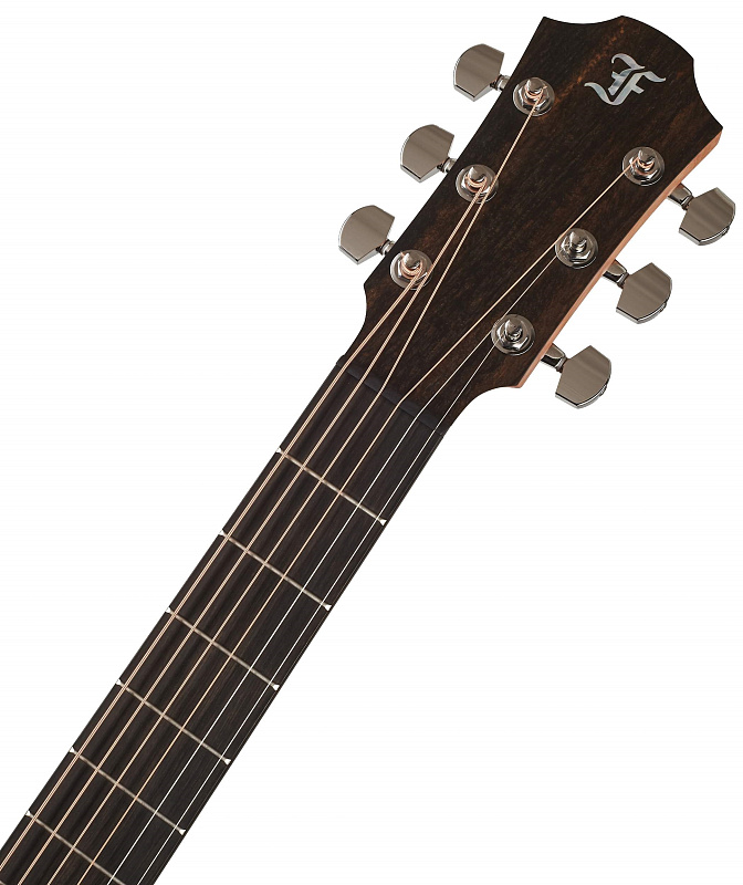 Фото FURCH Indigo G-CY