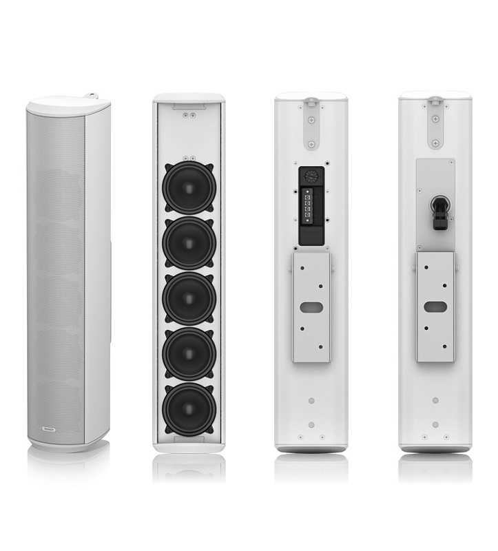 Фото Tannoy VLS 5-WH  