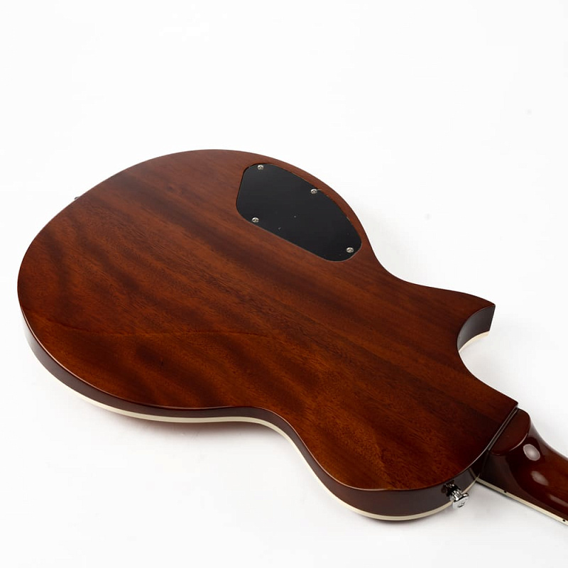 Фото Электрогитара EART EGLP-620 Tobacco Sunburst