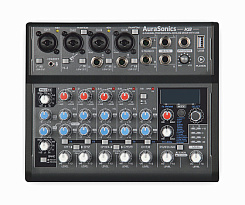 Микшерный пульт AuraSonics K8