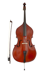 Контрабас PRIMA P-100 4/4