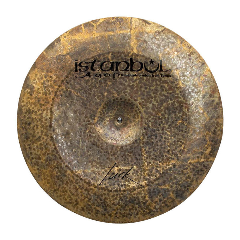 Фото Тарелка ISTANBUL AGOP TCH18 TURK CUSTOM China