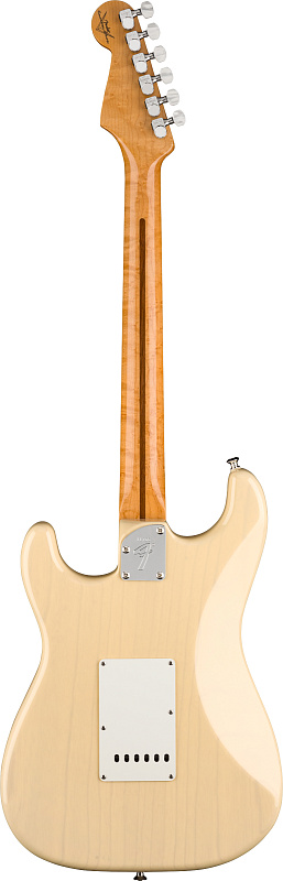 Фото FENDER American Custom Strat MPL