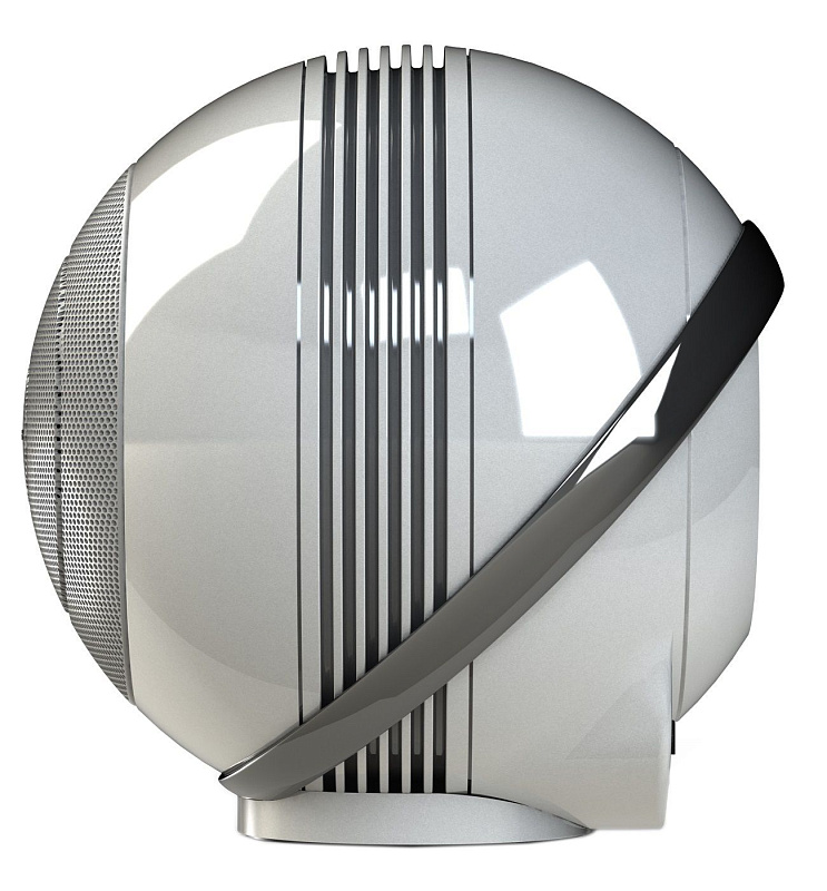 Фото Аудиосистема Cabasse The Pearl Akoya White