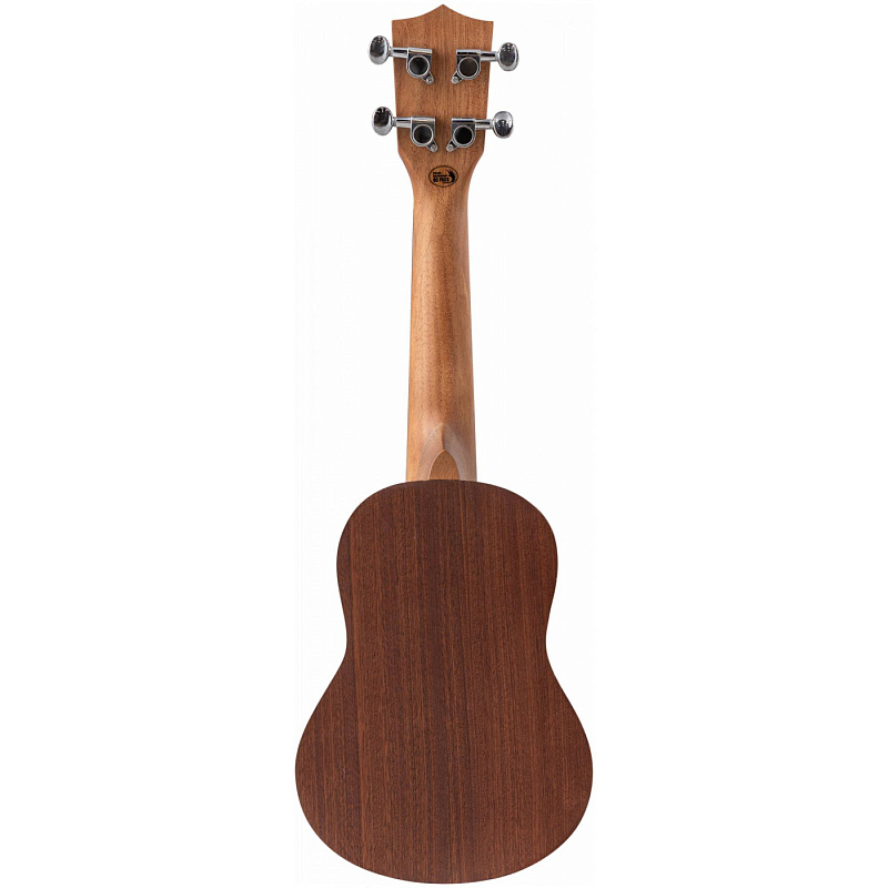 Фото Укулеле сопрано VESTON KUS 20 NT