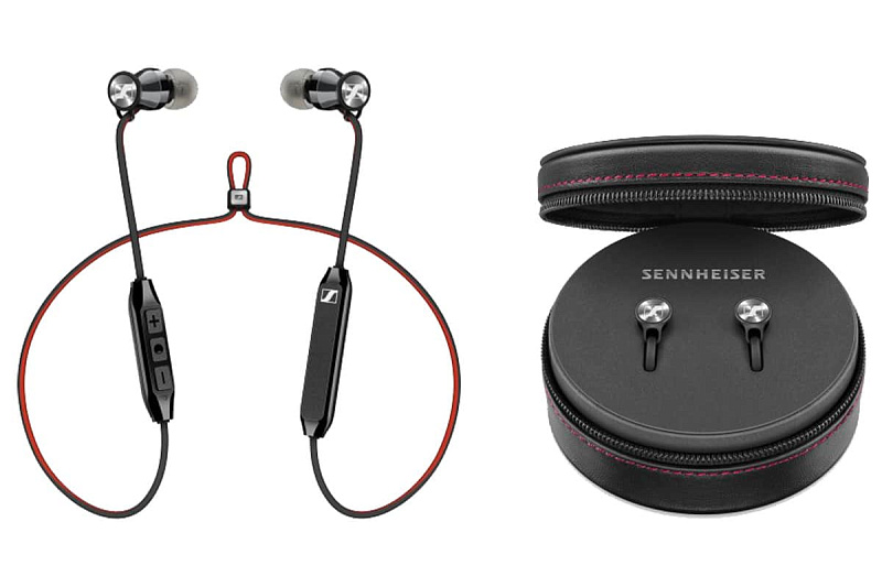 Фото Sennheiser MOMENTUM In Ear